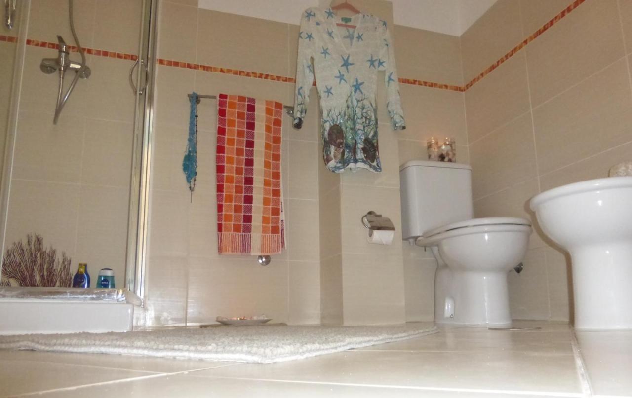 Meeresrauschen Auf Kreol Apartment Sal Rei