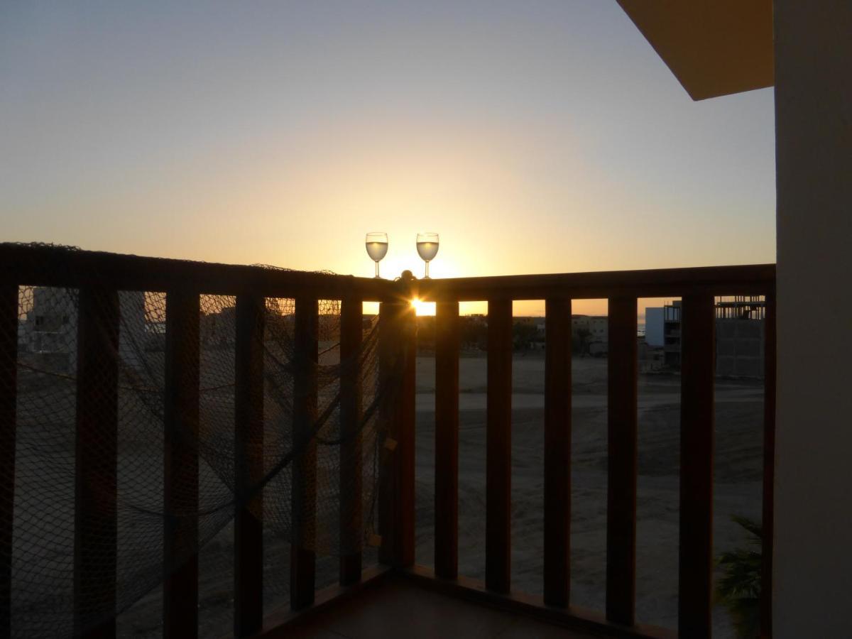 Apartment Meeresrauschen Auf Kreol Sal Rei